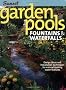 Garden Pools, Fountains & Waterfalls (Sunset Books)