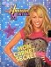 Hannah Montana : Mon carnet secret