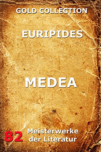 Medea (German Edition)