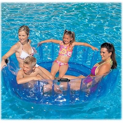 Family Float Lounge