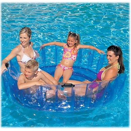 Family Float Lounge