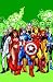 Search : Avengers Assemble, Vol. 3