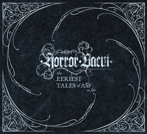 Produkt-Bild: Horror Vacui (Ltd.ed.)