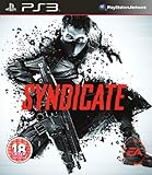 Syndicate (PS3)