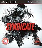 Syndicate (PS3) Syndicate (PS3)