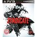 Syndicate (PS3)