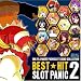 SNK PLAYMORE PACHISLOT SOUND COLLECTION BEST��HIT SLOTPANIC Vol.2