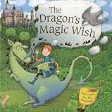 The dragon's magic wish