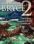 REAL WORLD BRYCE 2BOOK MAC&WINDOWS CD-ROM
