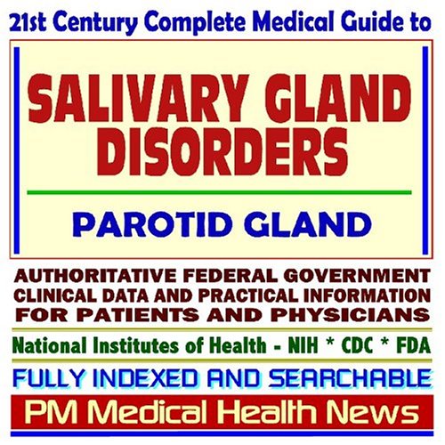 Salivary-Gland-Disorders