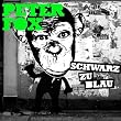 Schwarz zu Blau (2track)