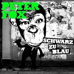 Schwarz zu Blau (2track)