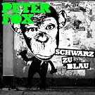 Schwarz zu Blau (2track)