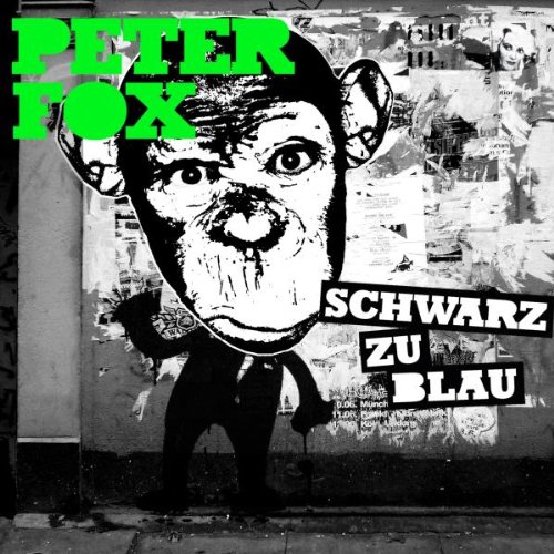 Peter Fox CD Covers Peter Fox CD Covers
