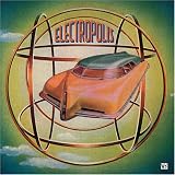 cover of Electropolis