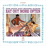 Eat Out More Often