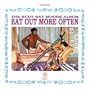 Eat Out More Often