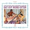 Bild des Albums von Rudy Ray Moore