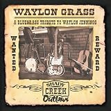 Waylon Grass:A Bluegrass Tribute to Waylon Jennings
