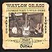 Waylon Grass:A Bluegrass Tribute to Waylon Jennings