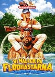I`m for the Hippopotamus ( Io sto con gli ippopotami ) [ NON-USA FORMAT, PAL, Reg.2 Import - Sweden ]