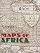 Books : Norwich's Maps of Africa
