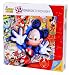 Breakthrough Level Two Mickey Puzzle