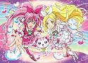 スイートプリキュア♪ 300ラージピース スイートプリキュア♪ 300-L327