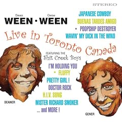 Live in Toronto (Deluxe) [Vinyl LP]