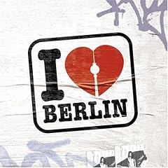 I Love Berlin