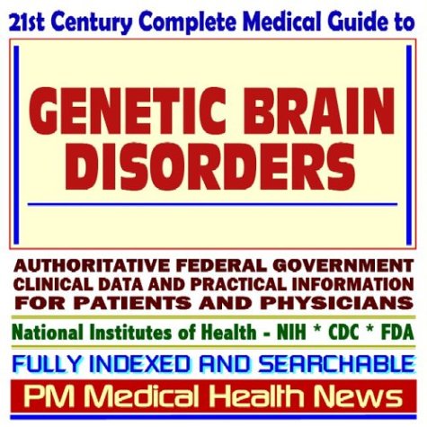 Genetic-Brain-Disorders