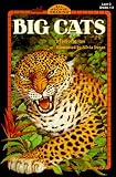 Big Cats (All Aboard Science Reader)