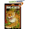 Big Cats (All Aboard Science Reader) by  Joyce Milton