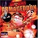 Worms Armageddon - Sega Dreamcast - PAL