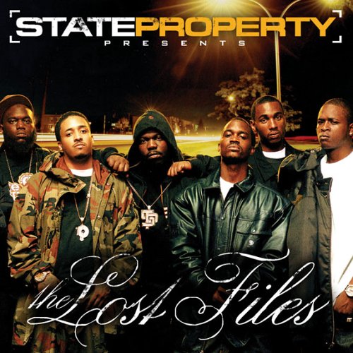 CD-Charts  Search : The Lost Files