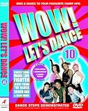 Wow! Let's Dance - Vol. 10 - 2006