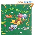 Down in the Jungle (Classic Books with Holes)