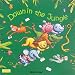 Down in the Jungle (Classic Board Books with Holes) (Classic Books with Holes)