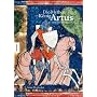 Die Mythen um K�nig Artus und den Heiligen Gral von Anne Berthelot