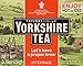 Taylors of Harrogate Yorkshire Red, 10 Teabags