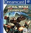 Star Wars Episode 1: Jedi Power Battles (Dreamcast)