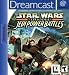 Star Wars Episode 1: Jedi Power Battles (Dreamcast)