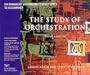 Six Enhanced Multimedia Compact Discs to Accompany The Study of Orchestration, Third Edition