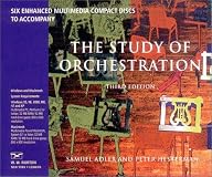 The Study of Orchestration