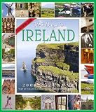365 Days in Ireland Calendar 2008 (Picture-A-Day Wall Calendars)