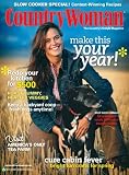 Country Woman