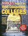 Barron's
Guide
to
the
Most
Competitive
Colleges