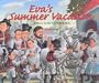 Eva's Summer Vacation - a Make Friends Around the World Storybook (Mini book)