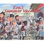 Eva's Summer Vacation: A Story of the Czech Republic (Make Friends Around the World)