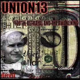 Youth, Betrayal & The Awakening